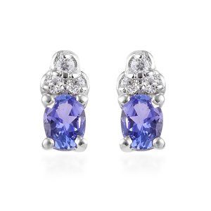 🌹Tanzanite Earrings